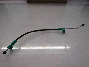 Vauxhall (Opel) Astra H 04-09 5-Türer Klimaanlage Heizungseinheit Stellmotor Kabel Draht - Bild 1 von 3