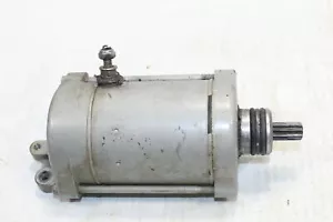 Sea-doo Oem Engine Starting Starter Motor -dc 12v 278001937 - Picture 1 of 11
