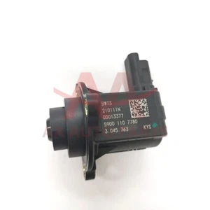 Genuine Peugeot 207 308 3008 508 RCZ Electric Cut-Off Air Valve 037977 037975 - Picture 1 of 6