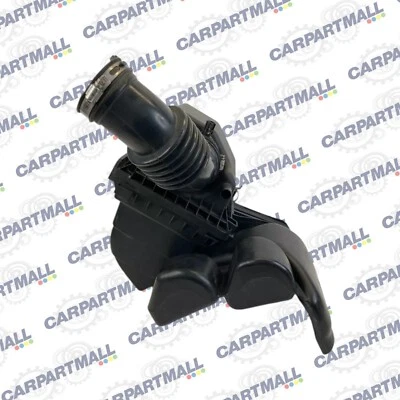 2009 2010 Dodge Journey 3.5L Air Intake Filter Housing Box Hose 04891913AC OEM - Image 1 of 4