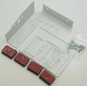WE25X10028 - Stapelset Ersatz für General Electric Waschmaschine/Trockner - Bild 1 von 1