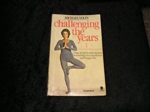 Challenging the Years by Michael Volin - Picture 1 of 1