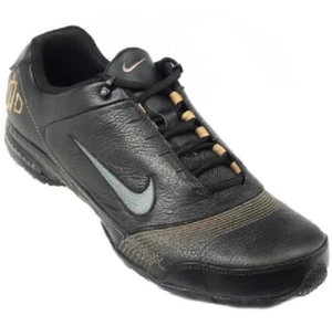 Rare! New Nike ZOOM KOBE NHAVEN Men's Athletic Shoes 324236 011 US Size 8.5 - Picture 1 of 2