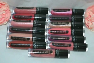 VICTORIA'S SECRET GET GLOSSED LIP SHINE GLOSS U Pick - Color - Picture 1 of 15