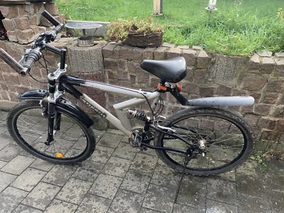 26‘ Mountainbike  - Bild 1 von 4