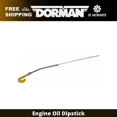 Масляный щуп двигателя для Chevrolet El Camino Dorman 1975-1979 годов выпуска 1976 1977 1978 годов выпуска - Изображение 1 из 4