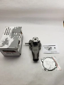 Engine Water Pump-Water Pump (Standard) Gates 42057 - Bild 1 von 6