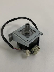 Sato Bar Code Printer CL408E Motor - Picture 1 of 9