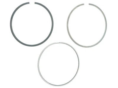 Juego de anillos de pistón 97117MTXT 2002 2003 2004 para Porsche 911 2001-2005 anillo de pistón Foto 1 de 2