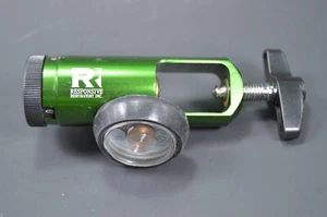 Responsive Respiratory INC Sauerstoff Gas O2 Regler 120-1010C - Bild 1 von 4