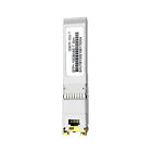 10GBase-T SFP+ to RJ45 Copper Ethernet Modular Transceiver For Cisco Switches