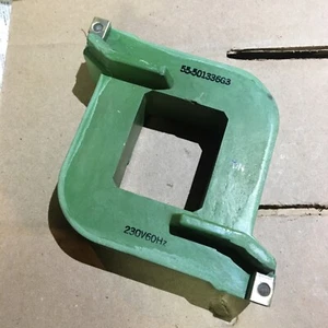 FREE SHIPPING GE General Electric MAGNET COIL FOR SIZE 3 55-501336G3 230V - Picture 1 of 4