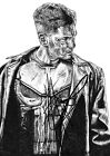 NEW THE PUNISHER POSTER PREMIUM WALL ART PRINT SIZE A5-A1