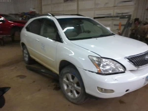Driver Chassis ECM Memory Mirror Control Fits 06-09 LEXUS RX400h 33352 - Picture 1 of 12