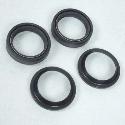 Joint spi de fourche All Balls pour Moto Kawasaki 600 KL 1984 Neuf - Photo 1/4