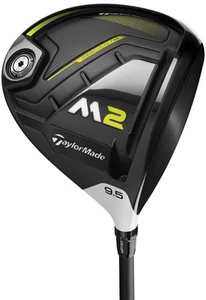 Women TaylorMade Golf Club M2 2017 10.5* Driver Ladies Graphite Value - Picture 1 of 4