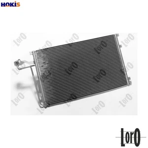 CONDENSER AIR CONDITIONING 052-016-0013 FOR VOLVO V50 C30 C70/II/Convertible - Picture 1 of 10