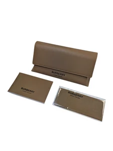 Burberry Glasses Case - Picture 1 of 6