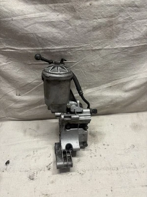 1993-1999 BMW E36 M50/S52 Aluminum Oil Filter Housing 325i M3 E34 525i OEM  - Image 1 of 3