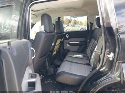 Used Automatic Transmission Assembly fits: 2008 Dodge Nitro AT 3.7L 4x4 Grade A Foto 1 de 4