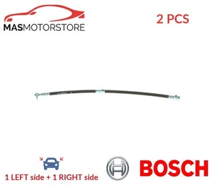 BREMSSCHLAUCH LEITUNG ROHR VORNE BOSCH 1 987 481 A94 2 STÜCK P NEU OE ERSATZ - Bild 1 von 8