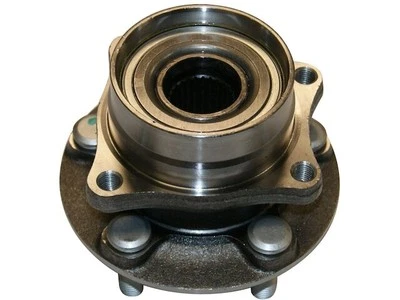 Conjunto de buje de rueda delantero 38342GQDP 2008 2005 2006 para Toyota Prius 2004-2009 Foto 1 de 2