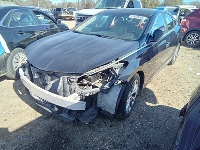 2013 Hyundai Azera 3.3L Engine Motor OEM 159K Miles - LKQ441562198 - Image 1 of 4