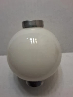 ANTIGUO ORIGINAL WMG 3 1/2 PARARRAYOS BOLA VELETA Foto 1 de 3