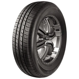 4x Sommerreifen - TRACMAX RADIAL 109 145/70R12 69T BSW - Bild 1 von 3