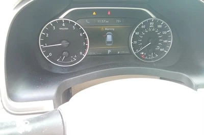 2015 Murano OE Speedometer Gauge Cluster 155K Miles Nissan - Image 1 of 4