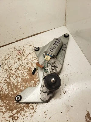 ELEMENT   2008 Power Window Motor 1433128 - Image 1 of 4