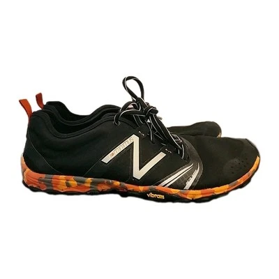 New Balance Vibram Nimbus Meda Support Size 9D - Image 1 of 4