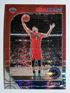 Aros Premium Stock Prizms Red Pulsar #148 JJ Redick 2019-20 - Imagen 1 de 2