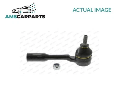 TRACK ROD END RACK END FRONT LEFT RIGHT FI-ES-15564 MOOG NEW OE REPLACEMENT - Image 1 of 4