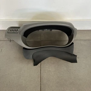 RELOJES RENAULT MASTER III MK3 SPEEDO TABLERO PANEL DE AJUSTE ENVOLVENTE 2014-2018 - Imagen 1 de 6