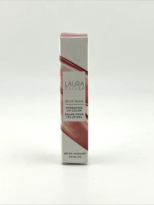 Bálsamo de gelatina hidratante Laura Geller color de labios (en el pulido) 0,11 oz / 3 g nuevo Foto 1 de 3