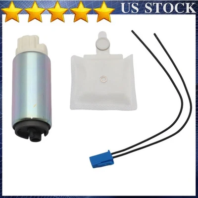 Kit de bomba de combustible apto para Mitsubishi Outlander CU2W CU4W CU5W MR968070 1760A029 Foto 1 de 4