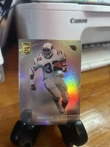 2024 Panini Donruss Elite - Ottis Anderson #51 - Picture 1 of 2