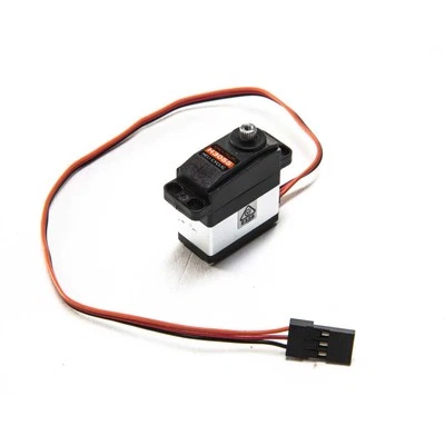Spektrum H3055 Mid-Torq Ultra-Speed Micro Heli Cyclic Servo Nr. SPMSH3055 - Bild 1 von 4