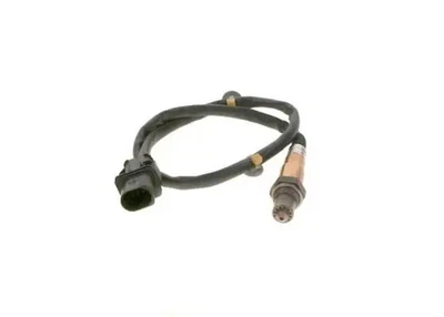 Sonda lambda 0 258 017 209 BOSCH para CITROËN MINI PEUGEOT - Imagen 1 de 4