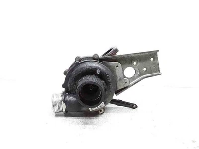 VOLVO XC70 II Turbolader 30757079 GTB2056VL 2.40 Diesel 136kw 2006 32668869 - Bild 1 von 4