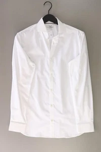 ⭐ Jack & Jones camicetta per uomo taglia 50, M bianco di cotone ⭐ - Foto 1 di 8