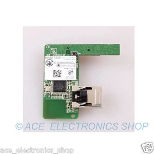 Original Microsoft XBOX 360 Slim Intern Wireless WLAN Netzwerkkarte Ersatz - Bild 1 von 1
