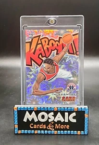 PRICE CUTS 2024 REVOLUTION BASKETBALL COMPLETE YOUR SET ROOKIES, SP'S & MORE - Picture 1 of 300