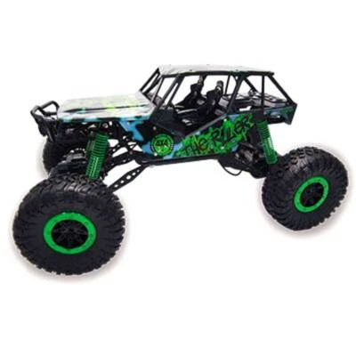 Amewi 22217 Crazy Crawler 1:10 Automodello per principianti Elettrica Crawler - Immagine 1 di 4