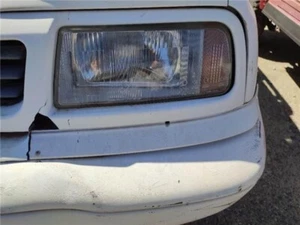 headlamp left side 256885 for SUZUKI VITARA (SE SF ET)(1988->) - Imagen 1 de 5