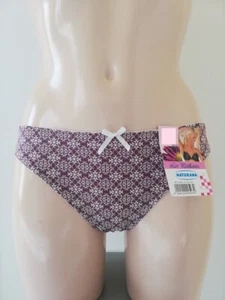 NATURANA STRING FEMME TAILLE 42 MODELE LES PETILLANTES REF 11299 - Picture 1 of 3