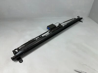 ACURA RL 2005-2008 VENTANA TRASERA PARASOL PERSIANA RODILLO MOTOR MONTAJE LOTE 502 OEM Foto 1 de 4