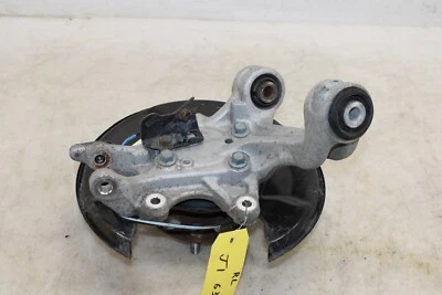 Acura ILX 2016-2022 nudillo/husillo trasero izquierdo OEM JI63 Foto 1 de 4