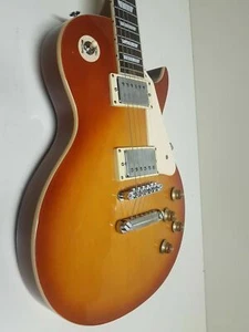 FADED SUNBURST LP - Picture 1 of 6